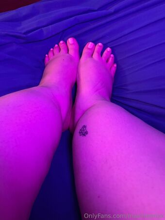 maxineonyx Nude Leaks OnlyFans Photo 12