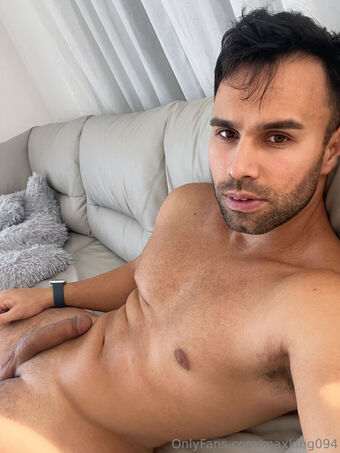 maxking094 Nude Leaks OnlyFans Photo 33