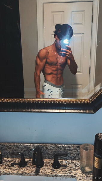 maxpetrov Nude Leaks OnlyFans Photo 1