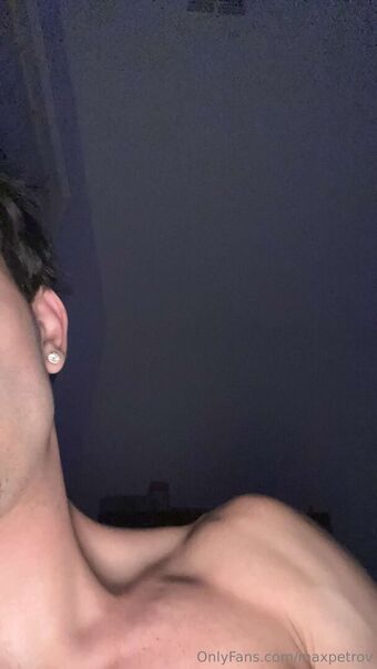 maxpetrov Nude Leaks OnlyFans Photo 5