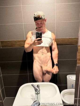maxsmall Nude Leaks OnlyFans Photo 13
