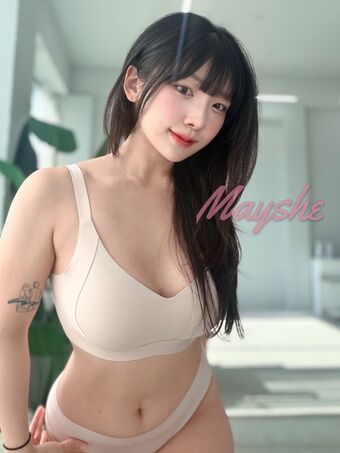 _may.e 은지 Nude Leaks OnlyFans Photo 23