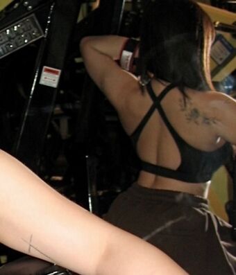 _may.e 은지 Nude Leaks OnlyFans Photo 30