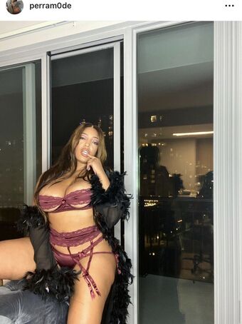 May Santana Nude Leaks OnlyFans Photo 1