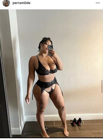 May Santana Nude Leaks OnlyFans Photo 3