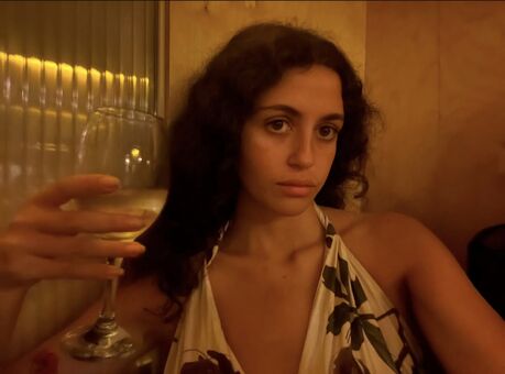 Maya Abdallah