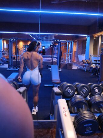 Maya Abou Rouphael Nude Leaks OnlyFans Photo 43