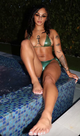 Maya B