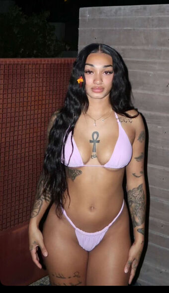 Maya B