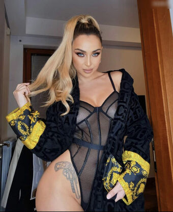 Maya berovic Nude Leaks OnlyFans Photo 5
