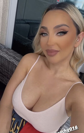 Maya berovic Nude Leaks OnlyFans Photo 10