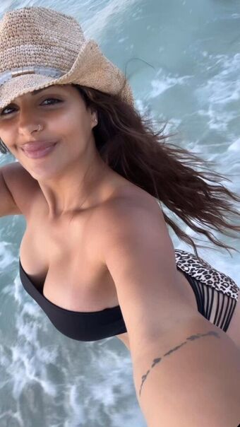 Maya Dbaich Nude Leaks OnlyFans Photo 4