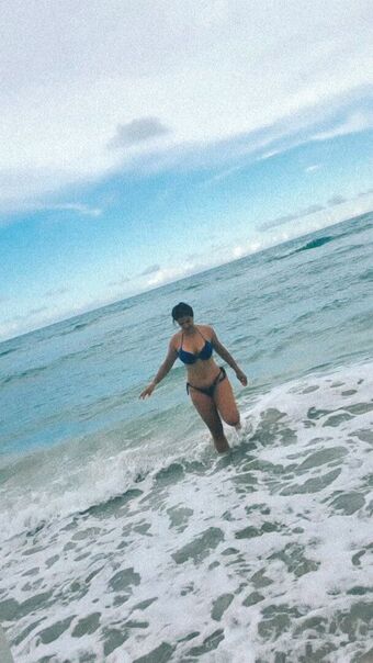 Maya Dbaich Nude Leaks OnlyFans Photo 8