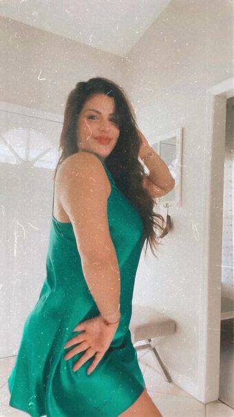 Maya Dbaich Nude Leaks OnlyFans Photo 13