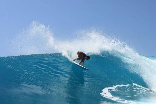 Maya Gabeira Nude Leaks OnlyFans Photo 3