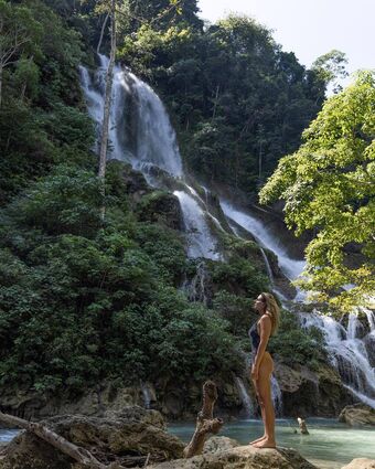 Maya Gabeira Nude Leaks OnlyFans Photo 8