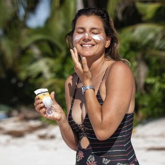 Maya Gabeira Nude Leaks OnlyFans Photo 13