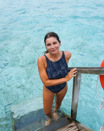 Maya Gabeira Nude Leaks OnlyFans Photo 18