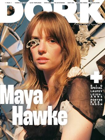 Maya Hawke