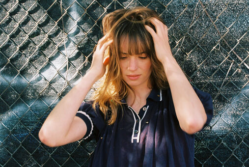 Maya Hawke
