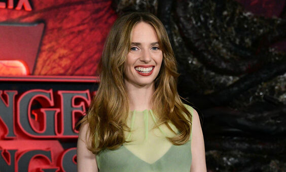 Maya Hawke
