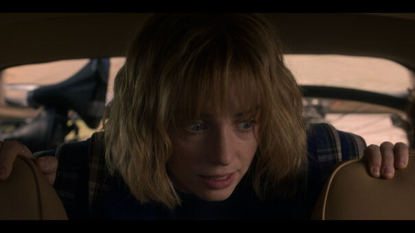 Maya Hawke