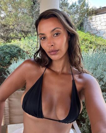 Maya Jama