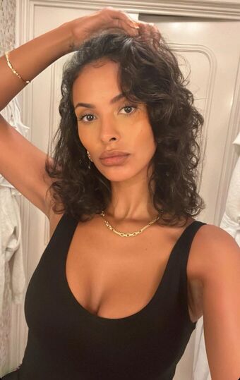 Maya Jama
