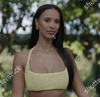 Maya Jama Nude Leaks OnlyFans Photo 498