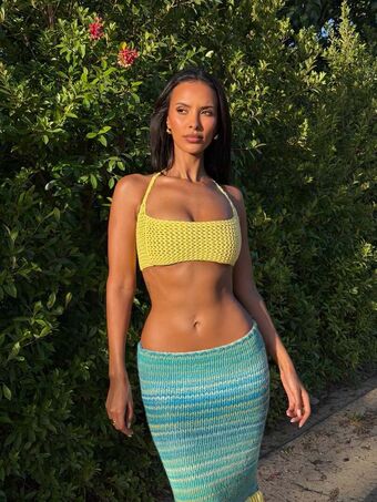 Maya Jama Nude Leaks OnlyFans Photo 504