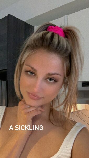 Maya Kereliuk