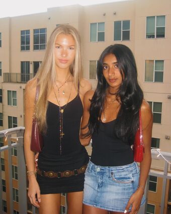 Maya Mayanalluri Nude Leaks OnlyFans Photo 24