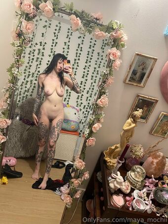 maya_mochii Nude Leaks OnlyFans Photo 49