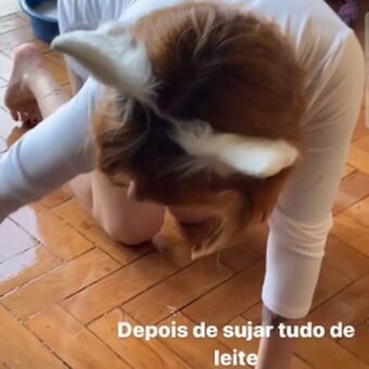 Maya Nunes Nude Leaks OnlyFans Photo 1
