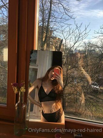 maya-red-haired