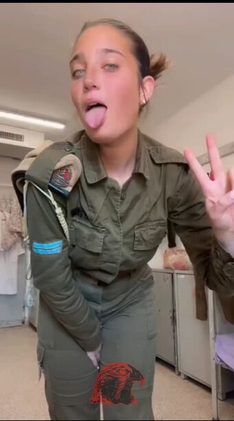 Maya Shtarker Nude Leaks OnlyFans Photo 5