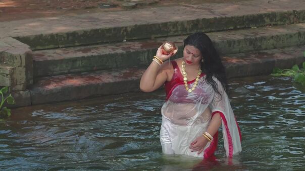 Maya The Doe Eye Girl Nude Leaks OnlyFans Photo 9