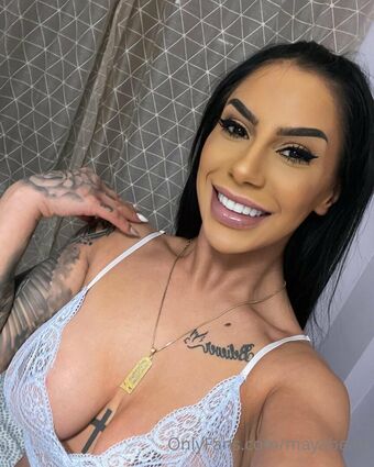 mayabeats Nude Leaks OnlyFans Photo 13