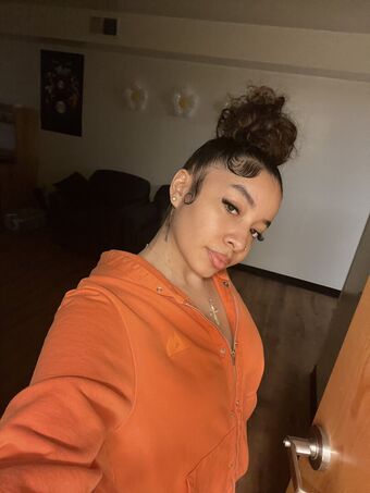 Mayabuckets Nude Leaks OnlyFans Photo 13