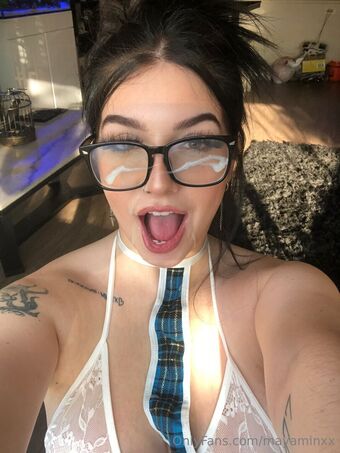 Mayaminxx