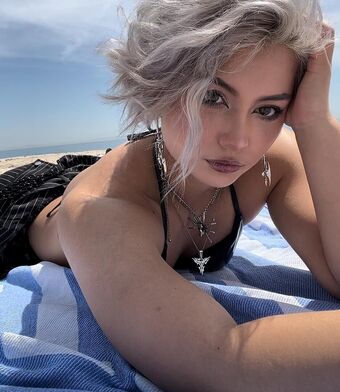 Mayatheamazon Nude Leaks OnlyFans Photo 1