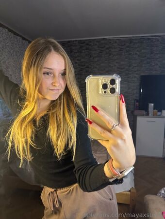 mayaxsunny