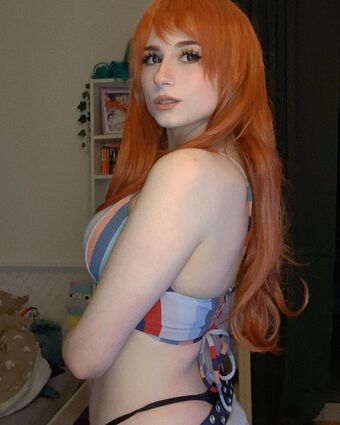 Maybee_cos Nude Leaks OnlyFans Photo 5