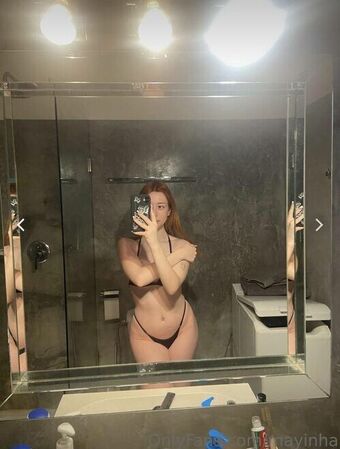 Mayinha Nude Leaks OnlyFans Photo 25