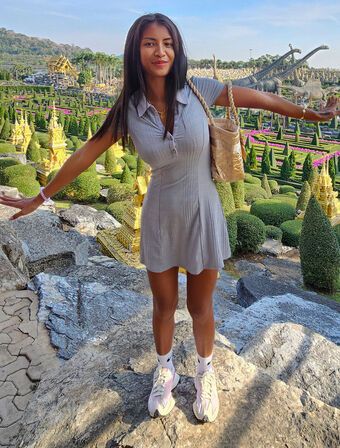 mayleefun Nude Leaks OnlyFans Photo 92