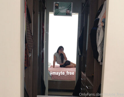 maytevs23free Nude Leaks OnlyFans Photo 31