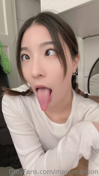 mayumanson Nude Leaks OnlyFans Photo 12