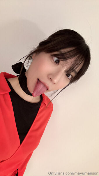 mayumanson