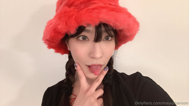mayumanson