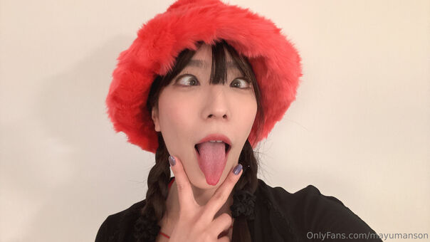 mayumanson